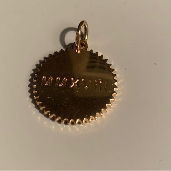 India Hicks Token - This is The Year - 2018 - Picture 1 of 3